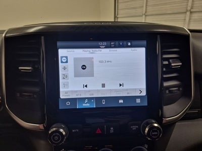 2026 RAM Ram 3500 Lone Star