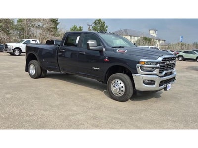 2026 RAM Ram 3500 Lone Star