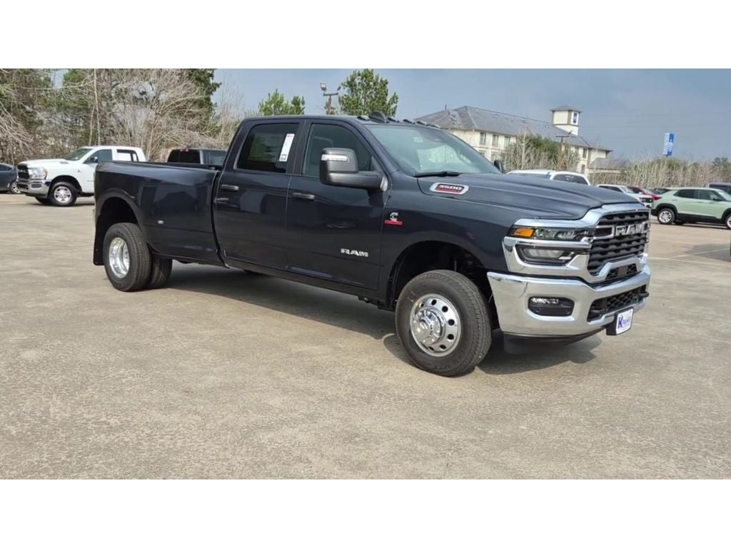 2026 RAM Ram 3500 Lone Star