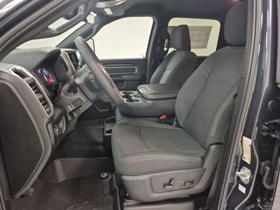 2026 RAM Ram 3500 Lone Star