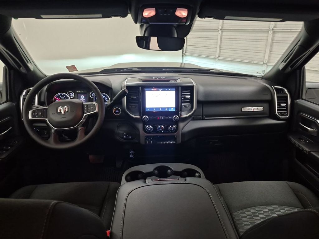 2026 RAM Ram 3500 Lone Star