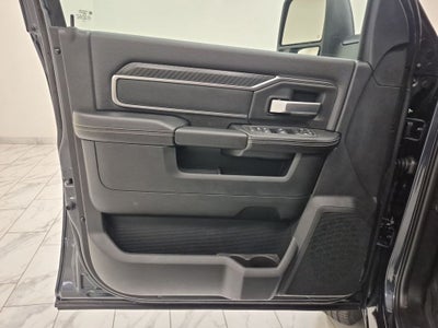 2026 RAM Ram 3500 Lone Star