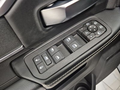 2026 RAM Ram 3500 Lone Star