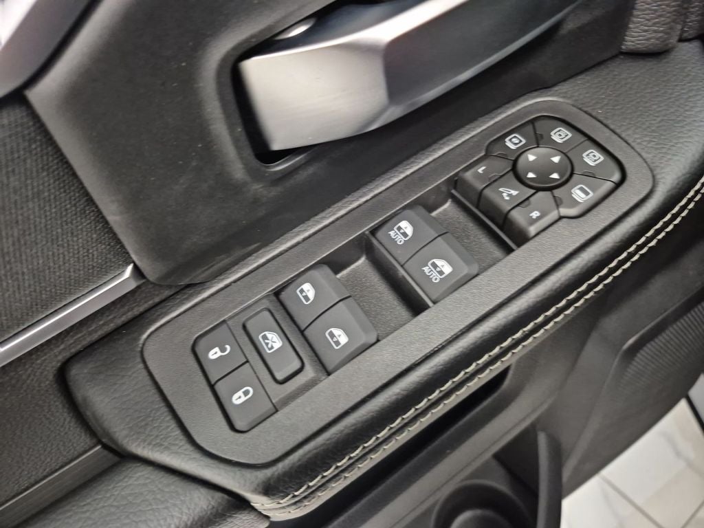 2026 RAM Ram 3500 Lone Star