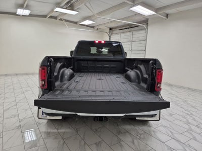 2026 RAM Ram 3500 Lone Star