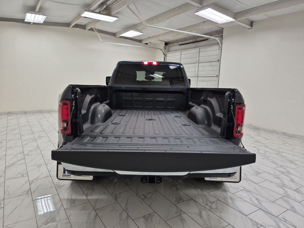 2026 RAM Ram 3500 Lone Star