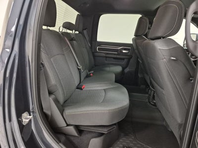 2026 RAM Ram 3500 Lone Star