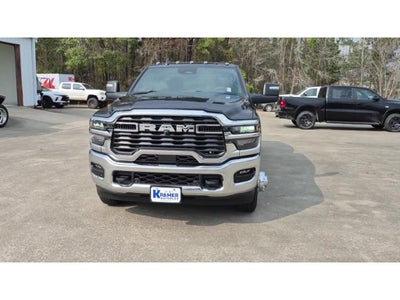 2026 RAM Ram 3500 Lone Star