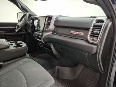 2026 RAM Ram 3500 Lone Star