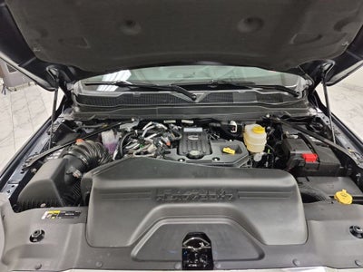 2026 RAM Ram 3500 Lone Star