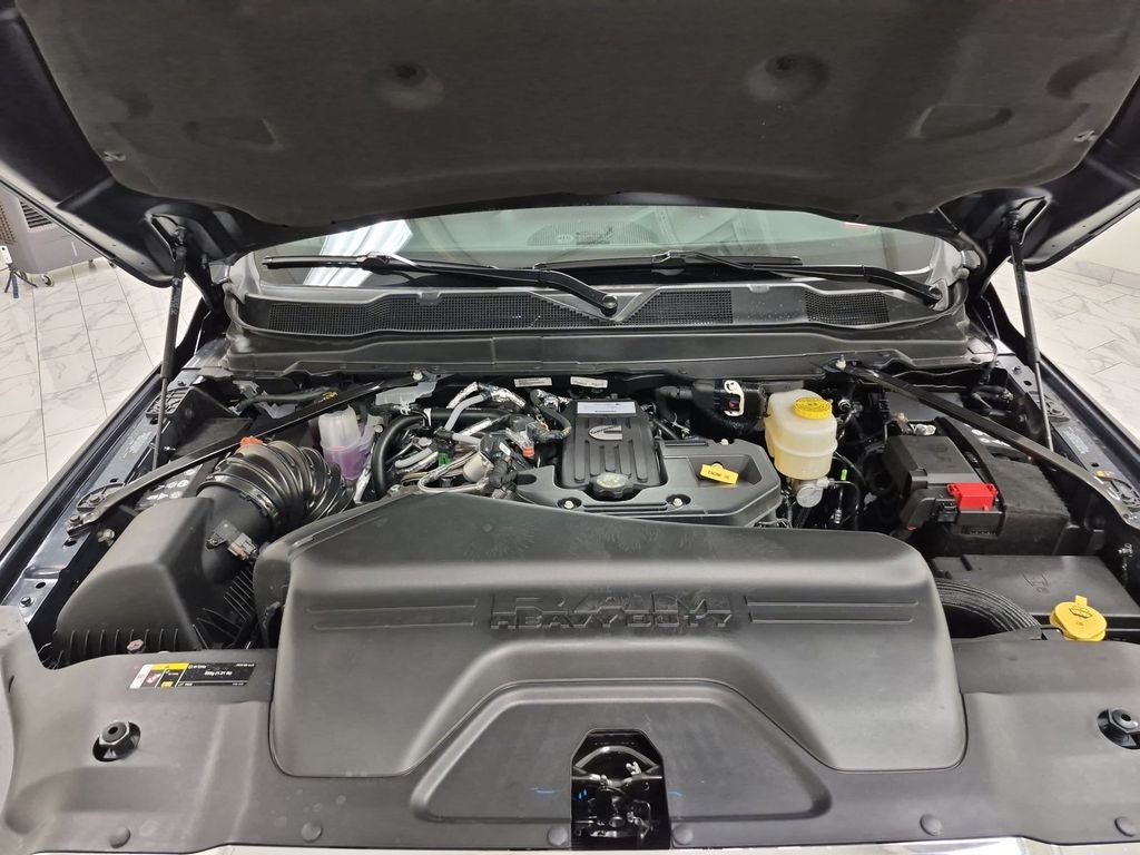 2026 RAM Ram 3500 Lone Star