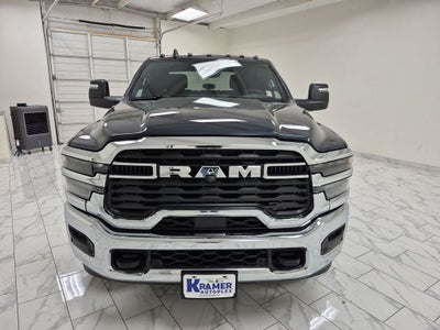 2026 RAM Ram 3500 Lone Star