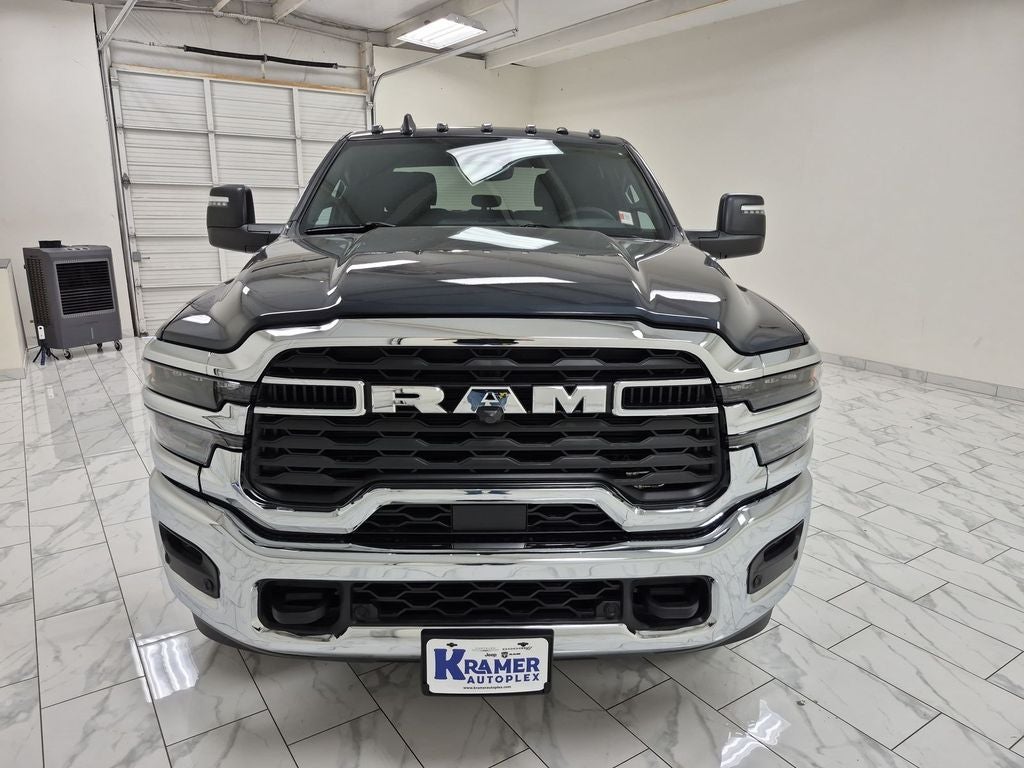 2026 RAM Ram 3500 Lone Star