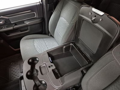 2026 RAM Ram 3500 Lone Star