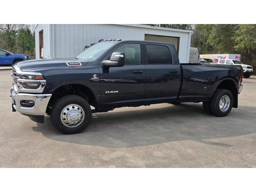 2026 RAM Ram 3500 Lone Star