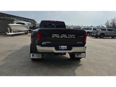 2026 RAM Ram 3500 Lone Star