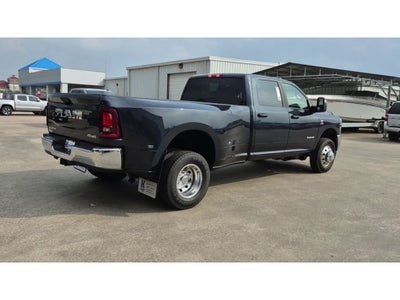 2026 RAM Ram 3500 Lone Star