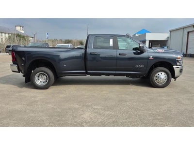 2026 RAM Ram 3500 Lone Star