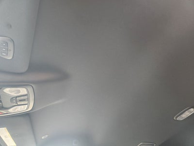 2027 RAM Ram 3500 Big Horn