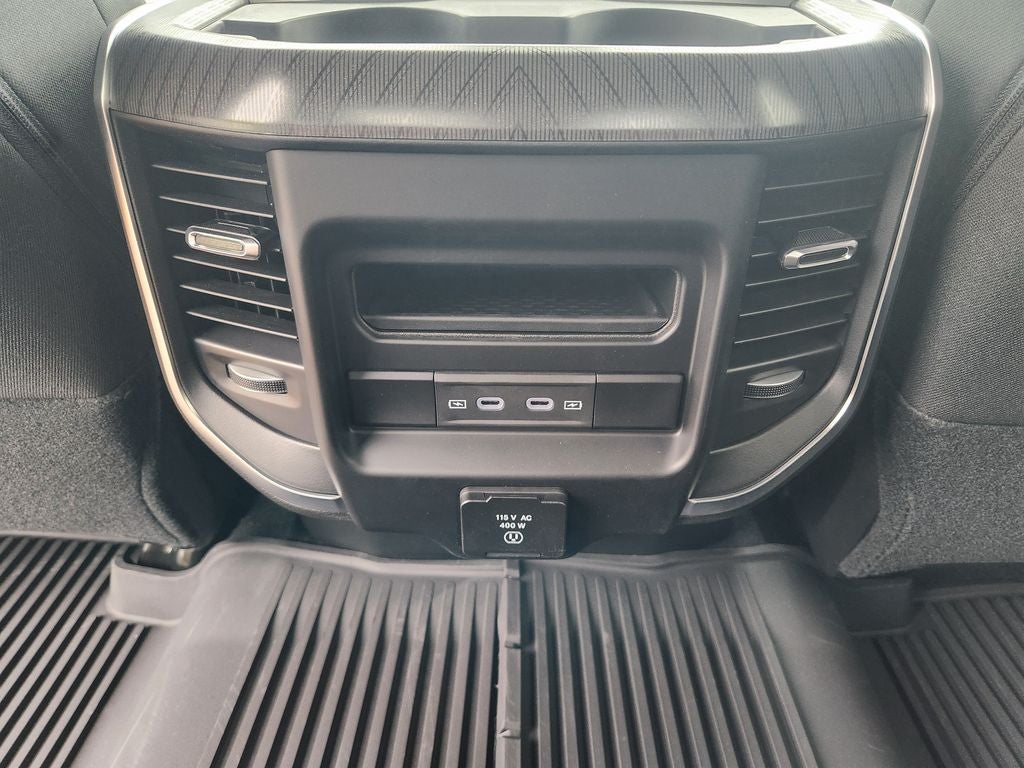 2027 RAM Ram 3500 Big Horn