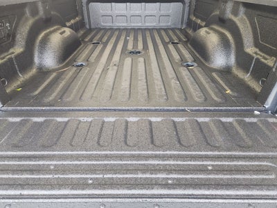 2027 RAM Ram 3500 Big Horn