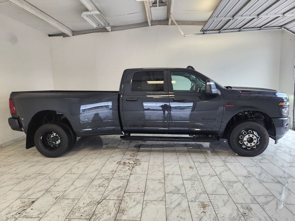 2027 RAM Ram 3500 Big Horn
