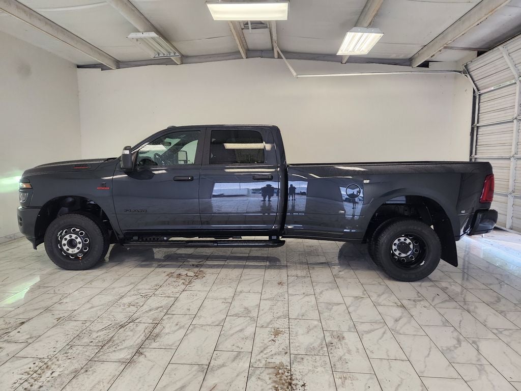 2027 RAM Ram 3500 Big Horn