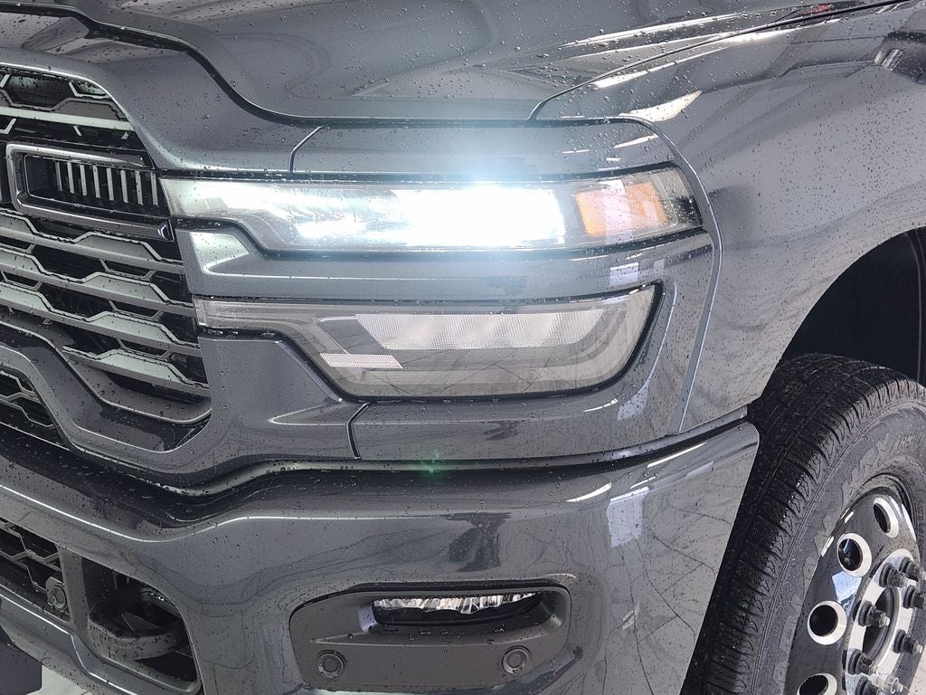 2027 RAM Ram 3500 Big Horn