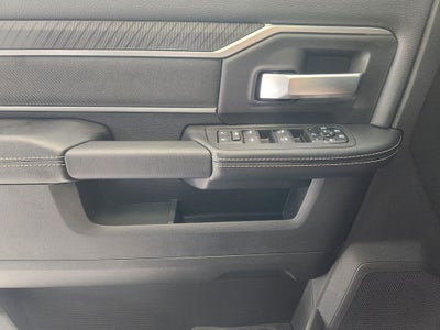 2027 RAM Ram 3500 Big Horn