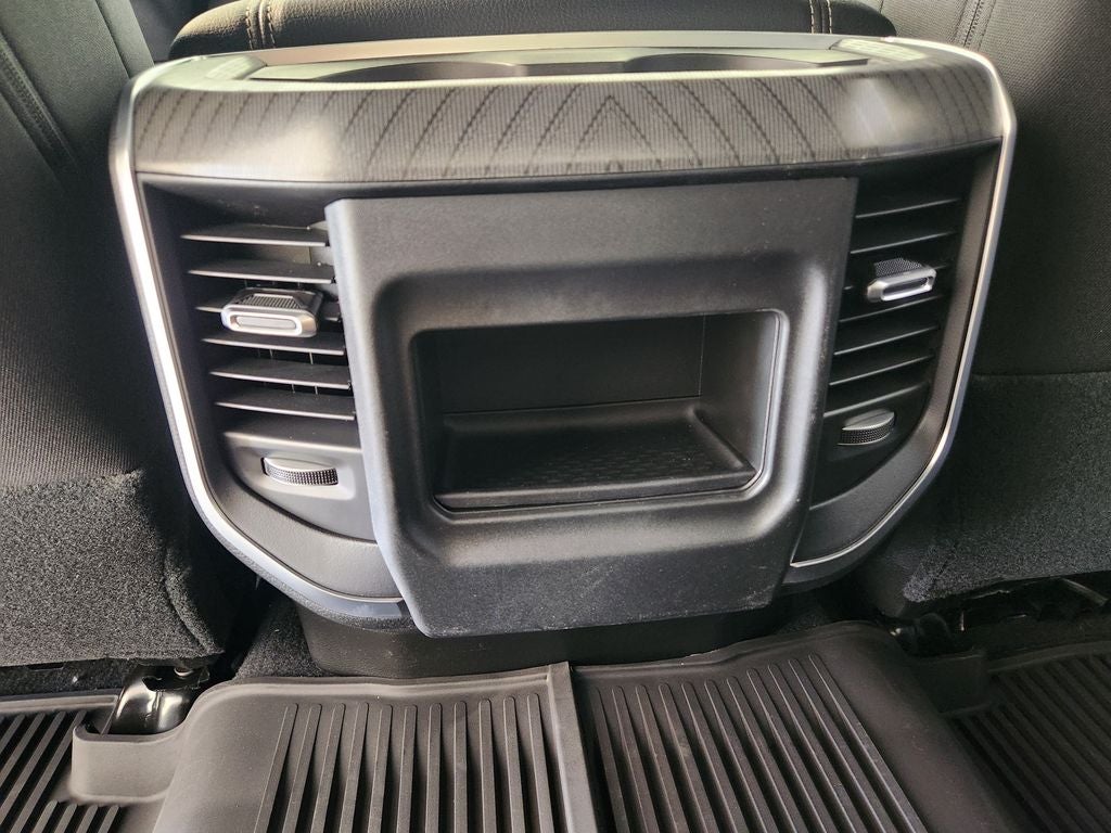 2027 RAM Ram 3500 Big Horn
