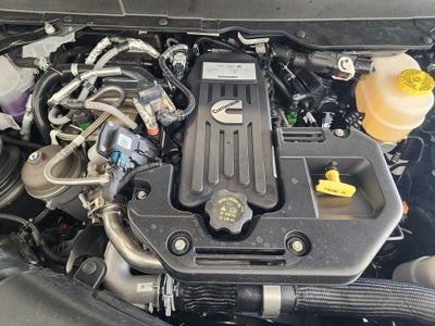 2027 RAM Ram 3500 Big Horn