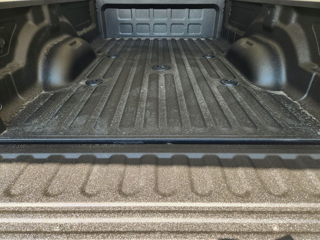 2027 RAM Ram 3500 Big Horn