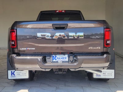 2027 RAM Ram 3500 Big Horn