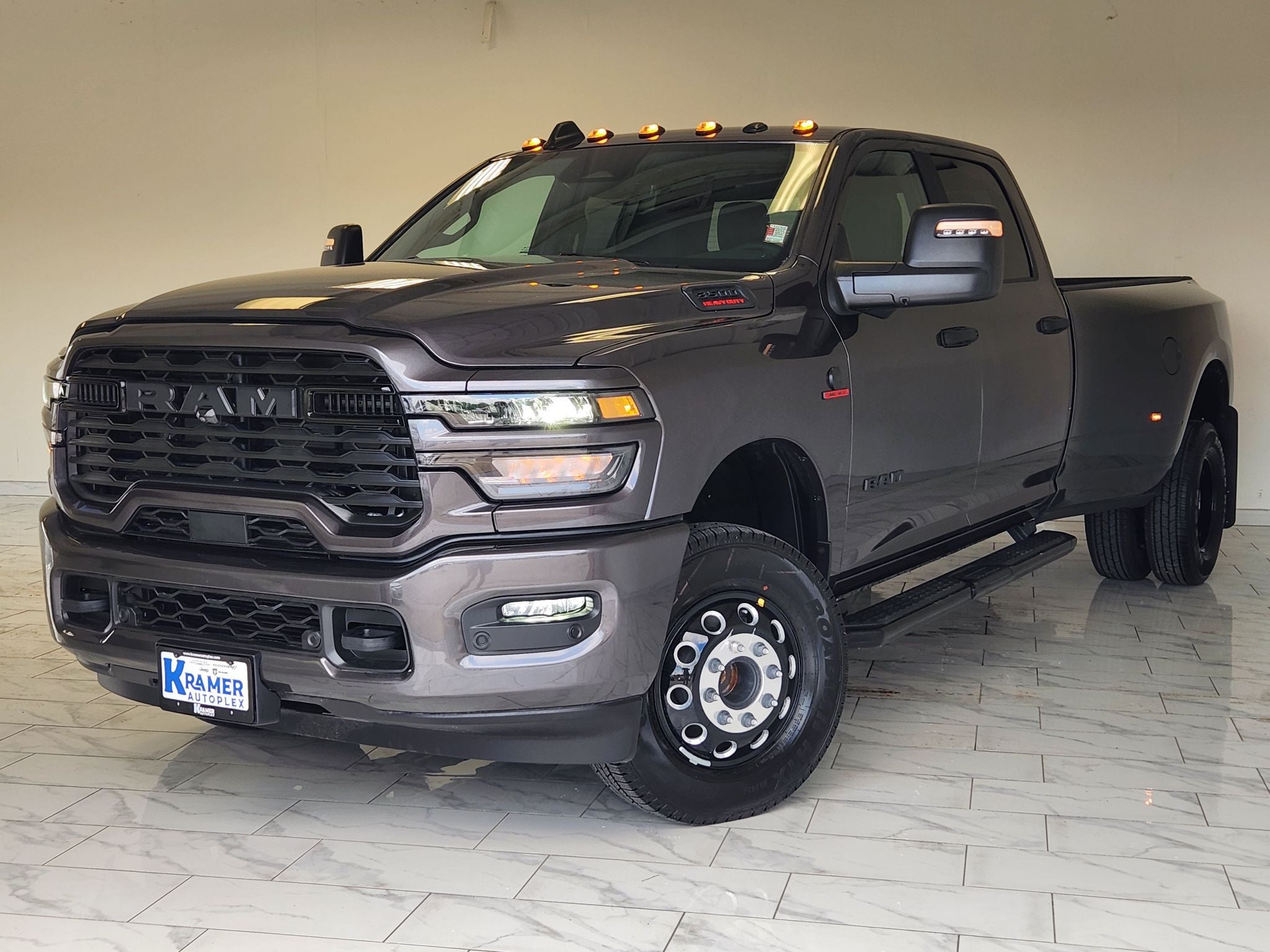 2027 RAM Ram 3500 Lone Star