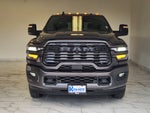 2027 RAM Ram 3500 Lone Star