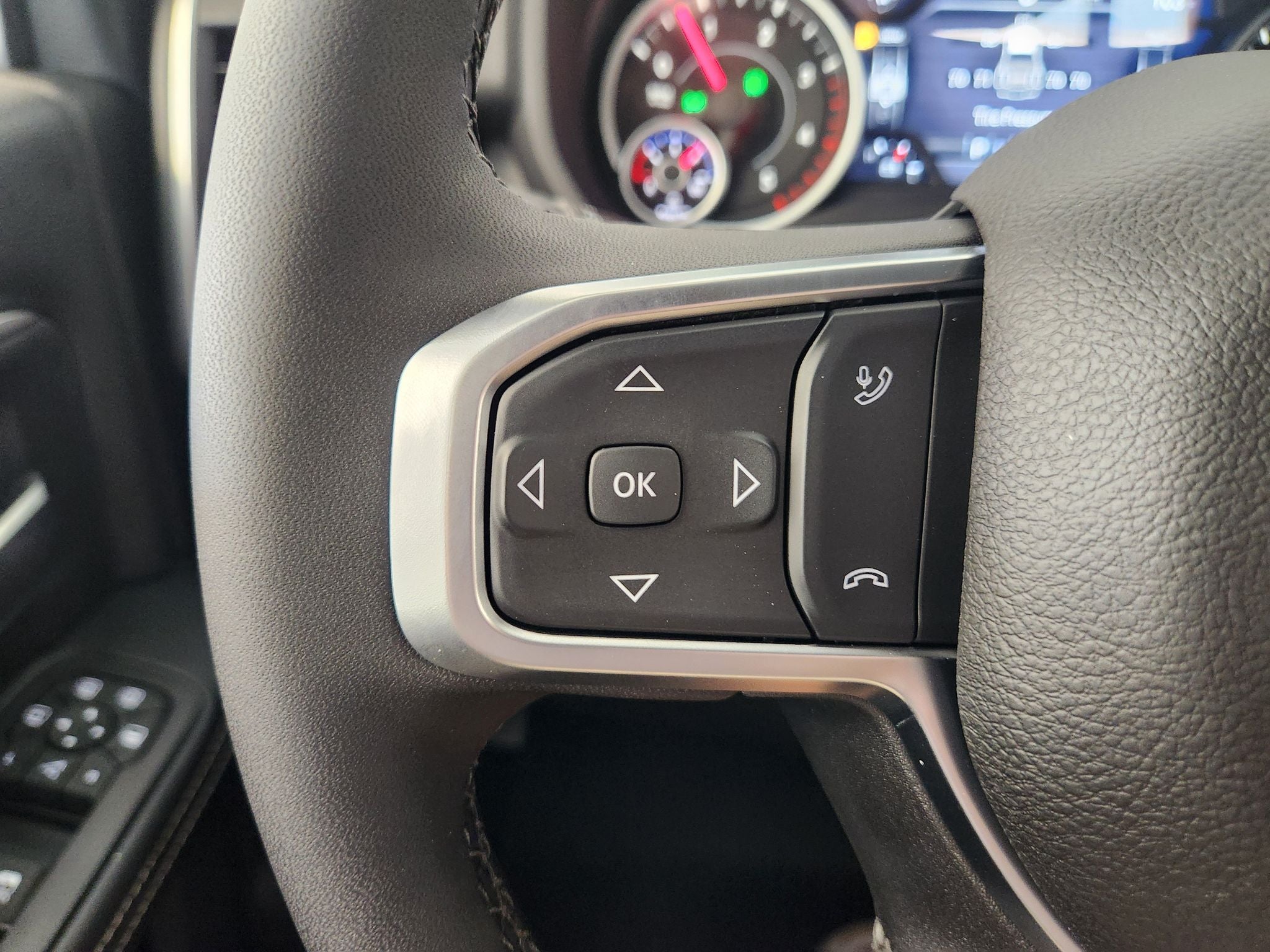 2027 RAM Ram 3500 Lone Star