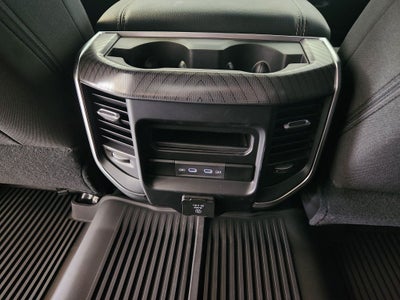 2027 RAM Ram 3500 Lone Star