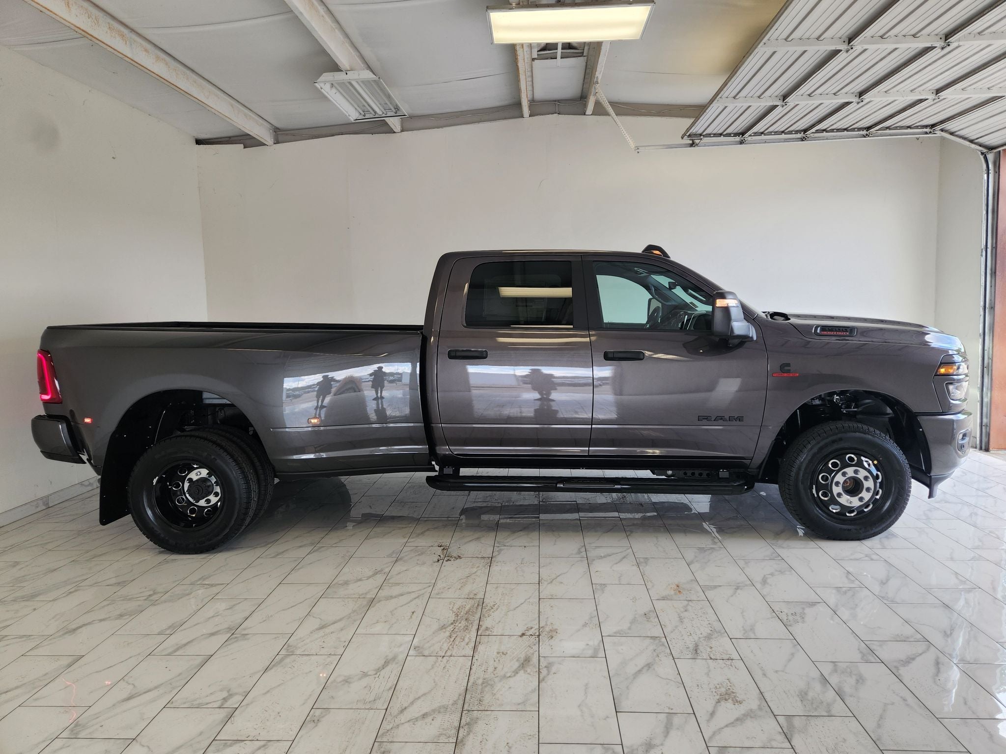 2027 RAM Ram 3500 Lone Star