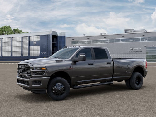 2027 RAM Ram 3500 Lone Star