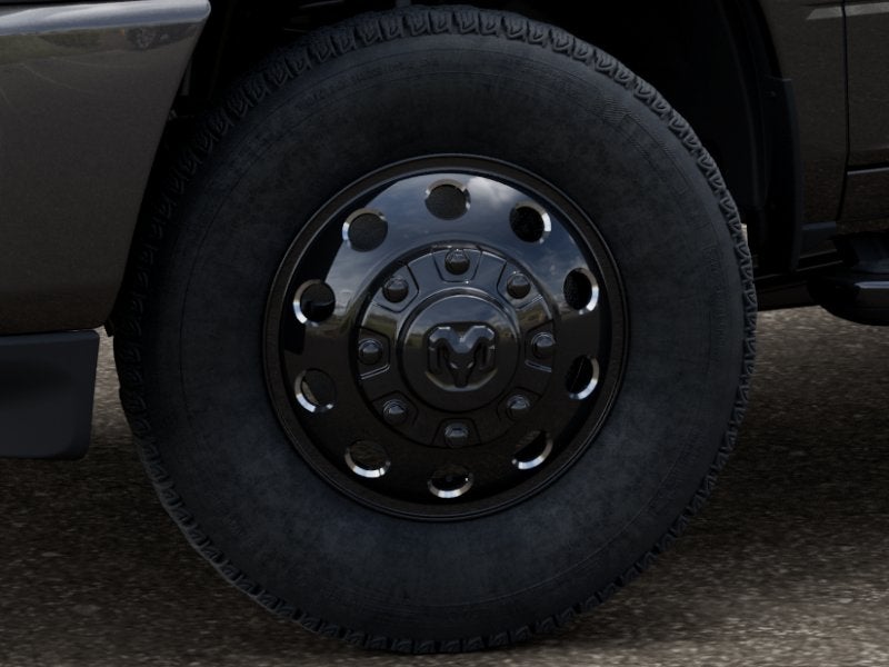 2027 RAM Ram 3500 Lone Star