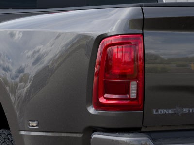 2027 RAM Ram 3500 Lone Star