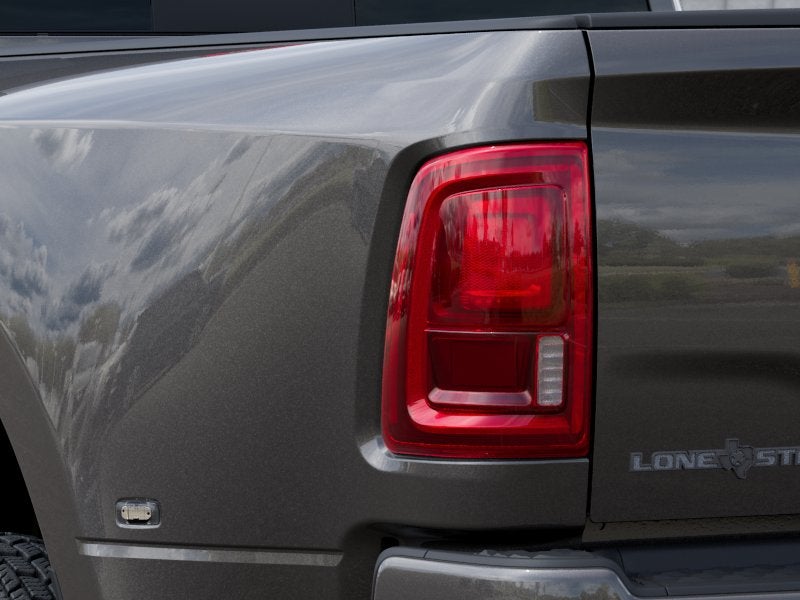 2027 RAM Ram 3500 Lone Star