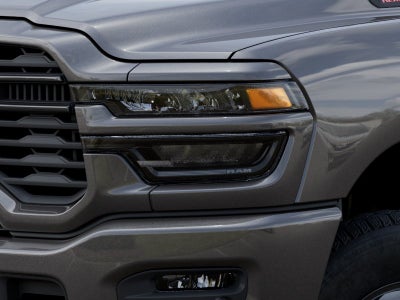 2027 RAM Ram 3500 Lone Star
