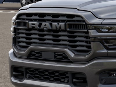 2027 RAM Ram 3500 Lone Star