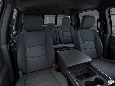 2027 RAM Ram 3500 Lone Star