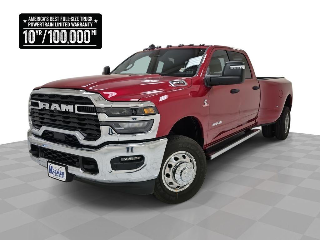 2026 RAM Ram 3500 Lone Star