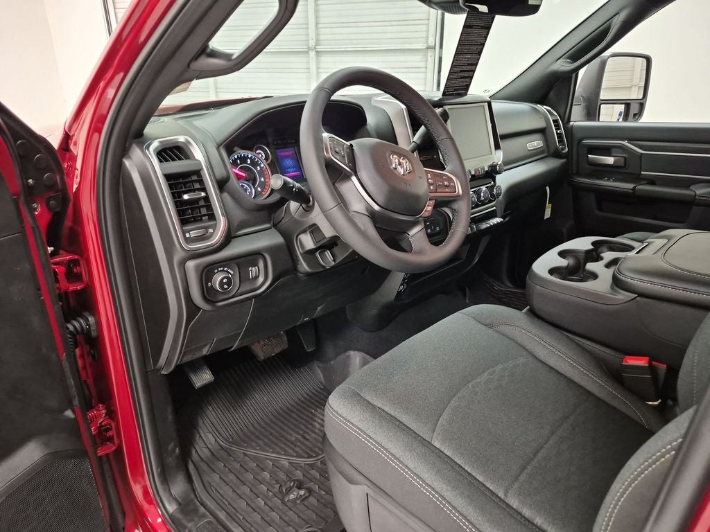 2026 RAM Ram 3500 Lone Star