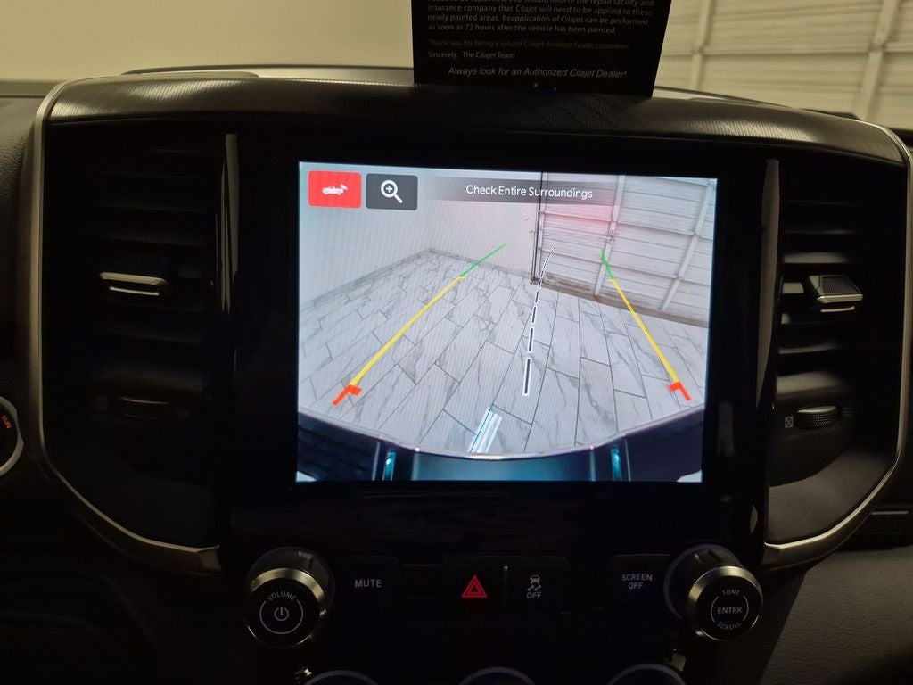 2026 RAM Ram 3500 Lone Star