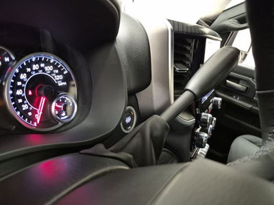 2026 RAM Ram 3500 Lone Star