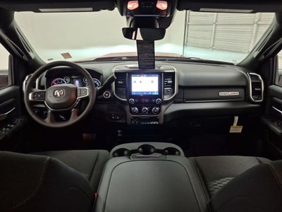 2026 RAM Ram 3500 Lone Star